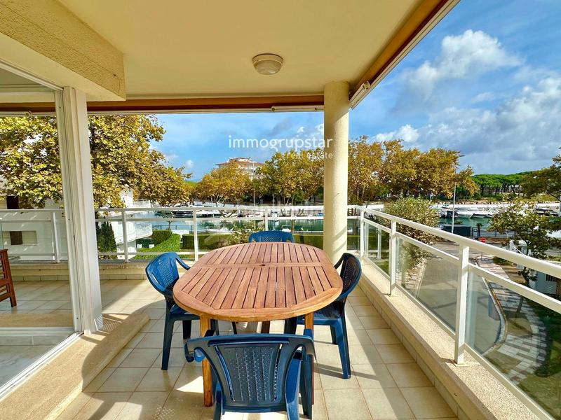 Foto dda1cb34-07d4-43a8-9e7f-d712a7741e94. Appartamento con riscaldamento parcheggio piscina in Platja d´Aro