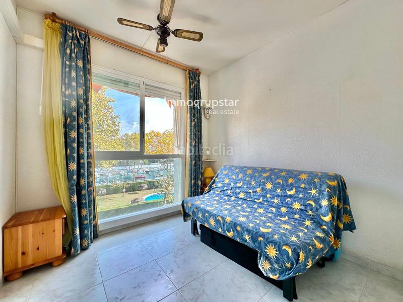 Foto e847c8f3-4b60-49b8-aed5-39fa632279c2. Appartamento con riscaldamento parcheggio piscina in Platja d´Aro