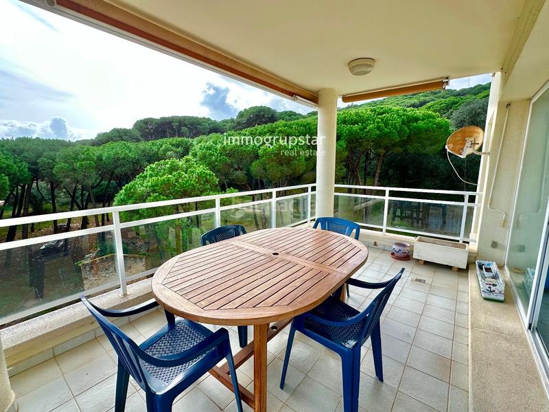 Foto f625279e-1556-44ea-9dae-23b6fc967c94. Appartamento con riscaldamento parcheggio piscina in Platja d´Aro