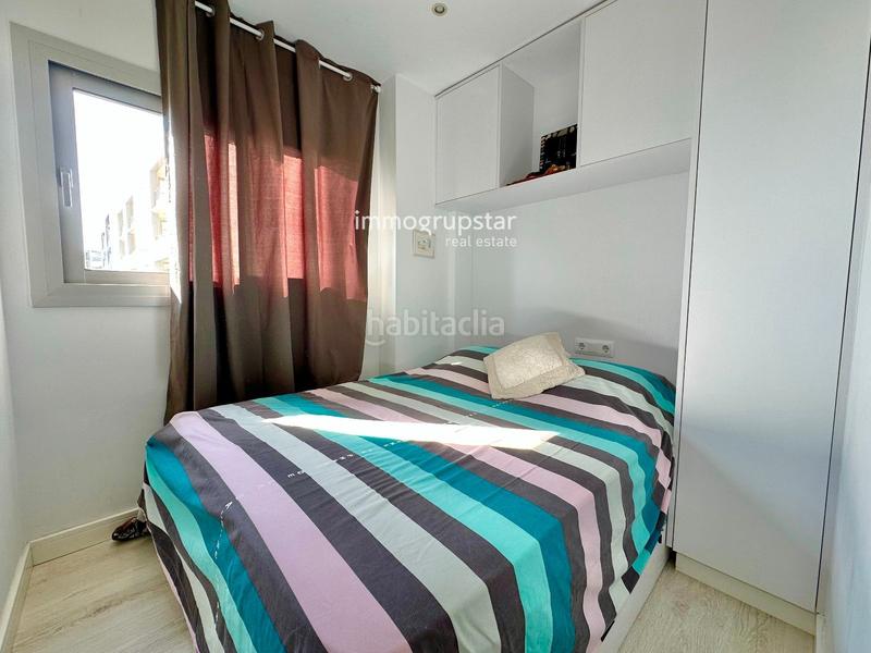Foto 029727bc-0b9a-4471-99a7-2c7cdd666c97. Piccolo appartamento con riscaldamento parcheggio in Platja d´Aro