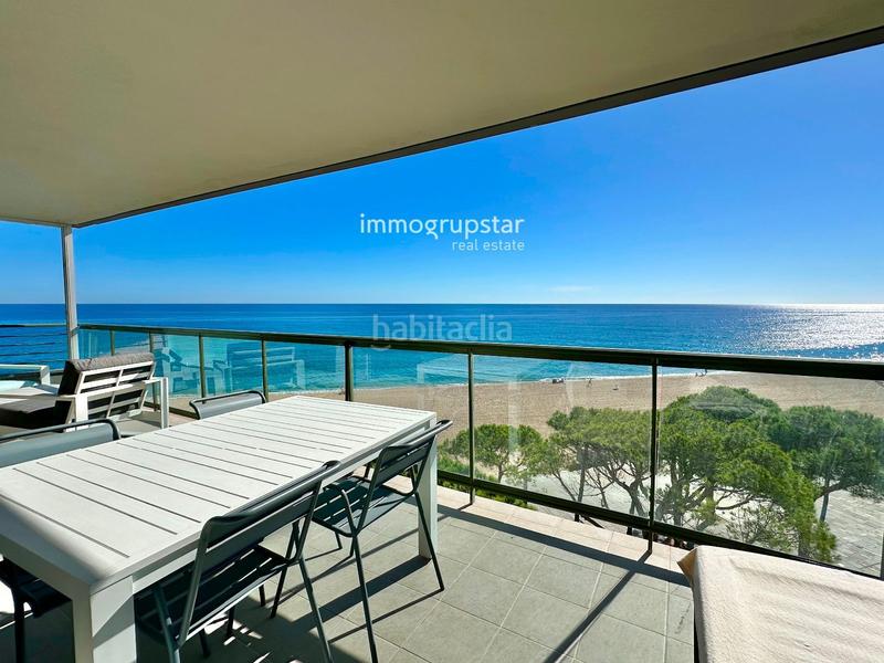 Foto 055ff0b7-ba9b-442d-806e-0506209d3a11. Piccolo appartamento con riscaldamento parcheggio in Platja d´Aro