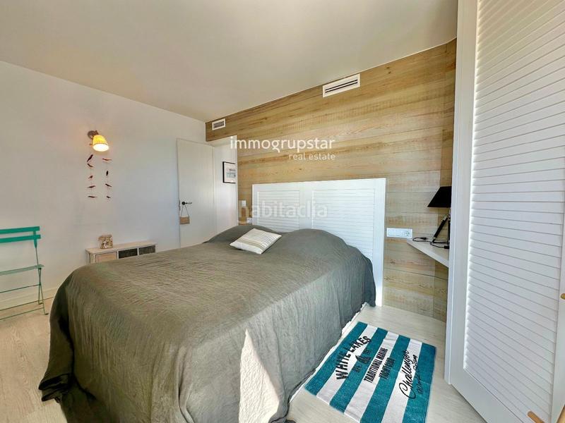Foto 387f53b8-3d75-48b3-b4d4-7c039945093b. Piccolo appartamento con riscaldamento parcheggio in Platja d´Aro