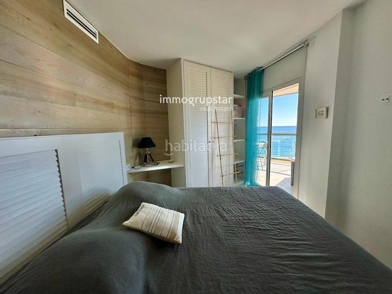 Foto 4d269f7a-eb6b-4356-89ad-2b7478d7e73c. Piccolo appartamento con riscaldamento parcheggio in Platja d´Aro