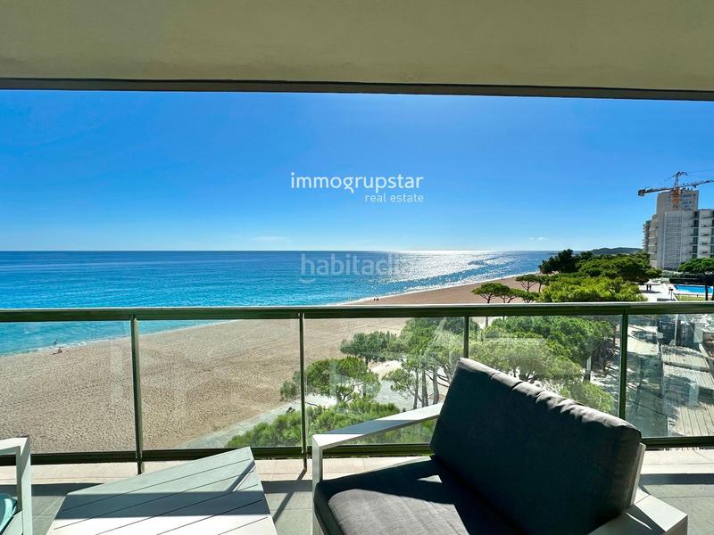 Foto 61889780-d398-4d40-8d06-6f2d37df1dd0. Piccolo appartamento con riscaldamento parcheggio in Platja d´Aro
