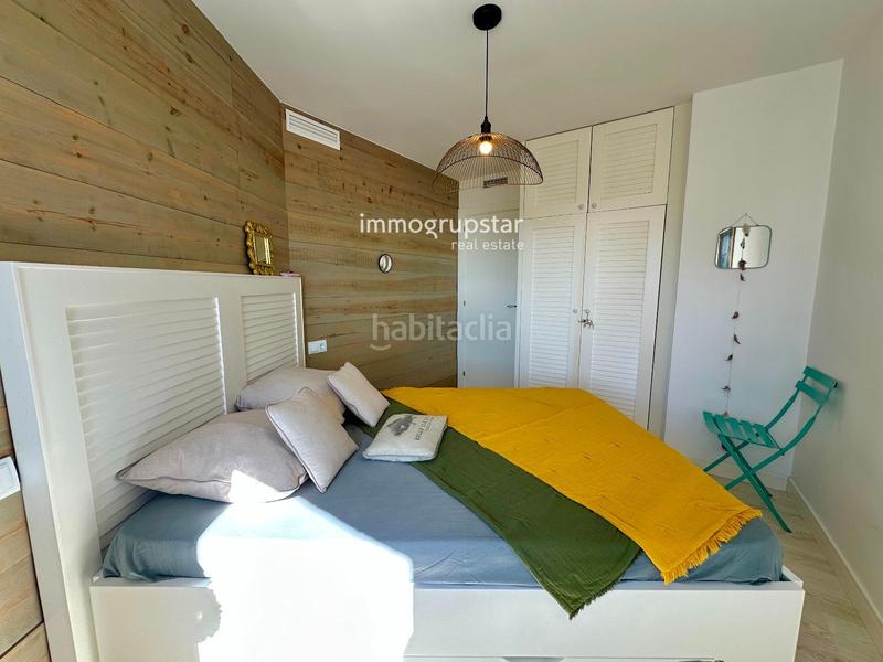 Foto 777fb927-2ca0-40bb-b67e-a2d2e350ac1c. Piccolo appartamento con riscaldamento parcheggio in Platja d´Aro