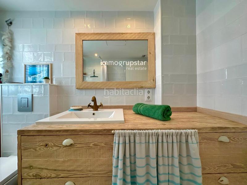 Foto 93651467-21a8-4bd3-afd8-d0f20427cf20. Piccolo appartamento con riscaldamento parcheggio in Platja d´Aro