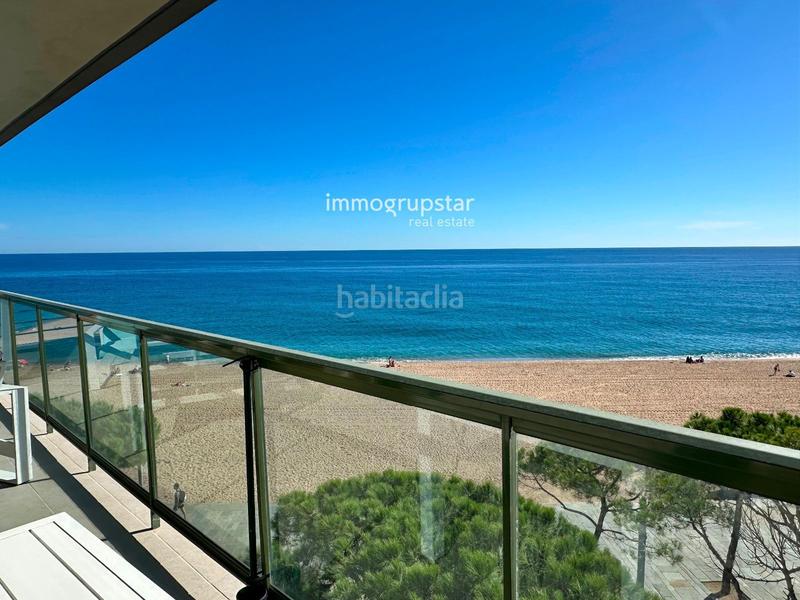 Foto b4cbb5bf-09e5-4f98-8b09-c8ae7caea024. Piccolo appartamento con riscaldamento parcheggio in Platja d´Aro