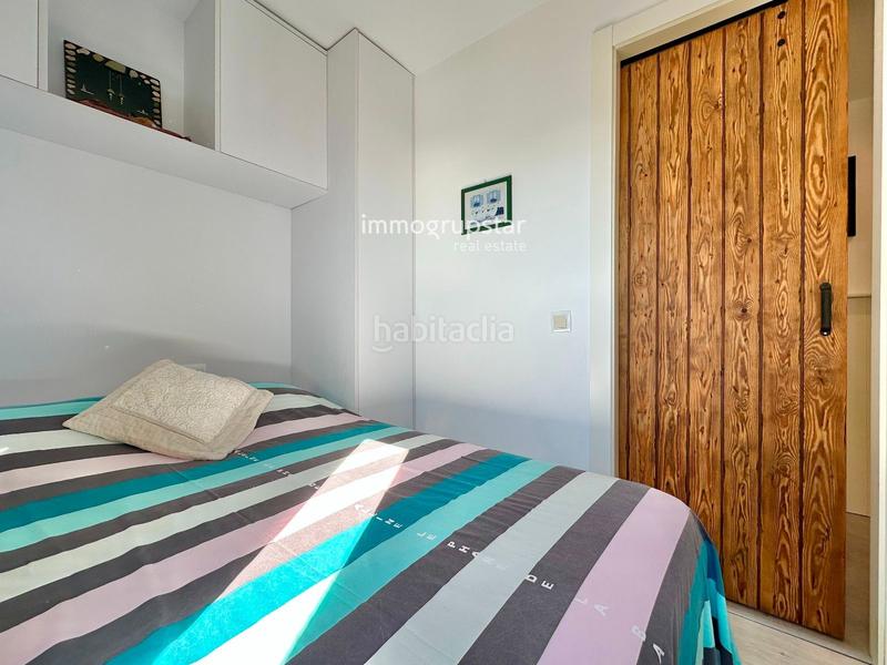 Foto ca6d4ad9-9ff6-4958-a464-be85f63a1841. Piccolo appartamento con riscaldamento parcheggio in Platja d´Aro