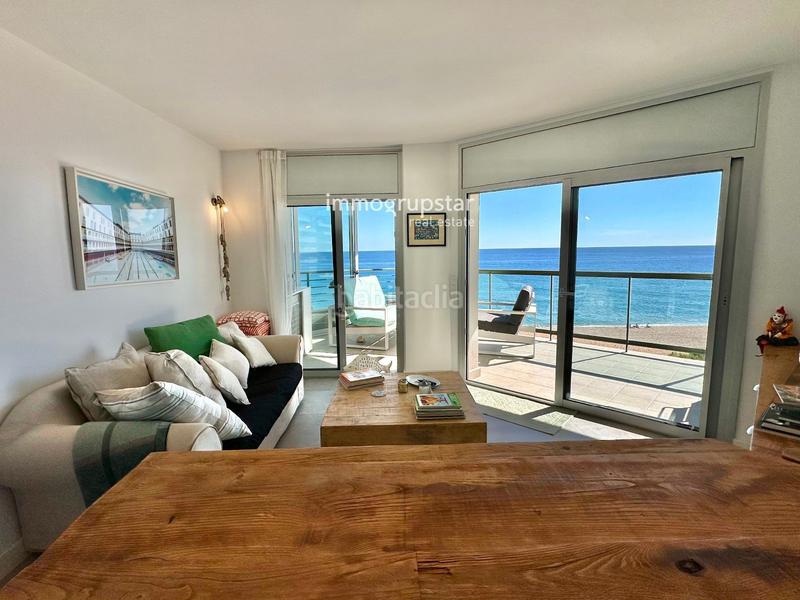 Foto cc1868f4-9f55-4b6b-a89e-3bd70fc747ab. Piccolo appartamento con riscaldamento parcheggio in Platja d´Aro