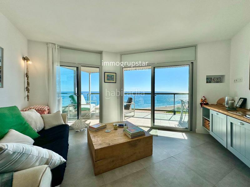 Foto fd9e2bdb-1648-4910-9d9a-e496393905c7. Piccolo appartamento con riscaldamento parcheggio in Platja d´Aro