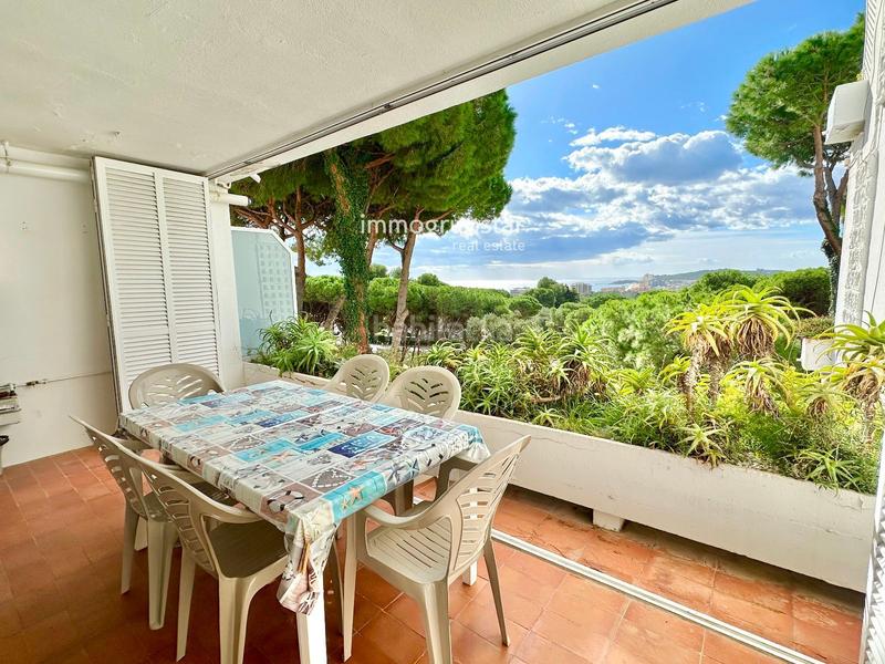 Foto 1672aa95-cd99-4053-97b5-4b1a31efd15a. Appartement dans Los Pinos-Politur Platja d´Aro