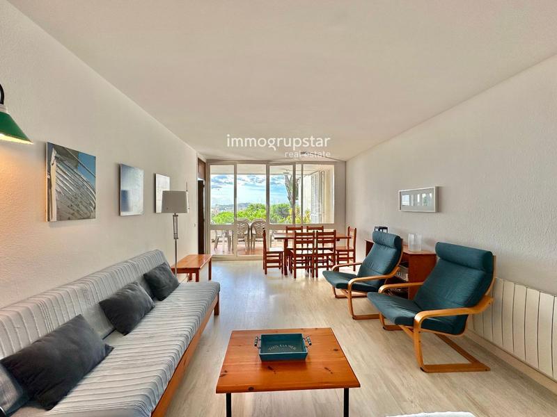 Foto 28fea1a3-48dd-4432-a102-2110537be5d1. Appartement dans Los Pinos-Politur Platja d´Aro