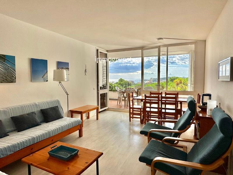 Foto 484c1678-0dcb-4d42-b7b1-cd2afcc46ca2. Appartement dans Los Pinos-Politur Platja d´Aro