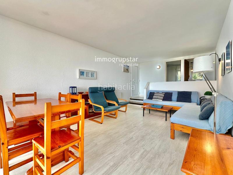Foto 4bd565bb-987d-41f2-a212-2e39c15902ae. Appartement dans Los Pinos-Politur Platja d´Aro
