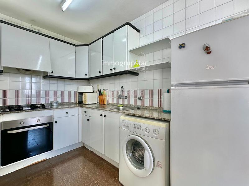 Foto 5a00aed0-5a2c-4f2a-ab36-d24bf6da4f8a. Appartement dans Los Pinos-Politur Platja d´Aro