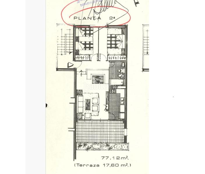 Foto 5dc3e295-3cf9-4dee-830a-e479642df3ce. Appartement dans Los Pinos-Politur Platja d´Aro