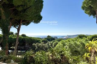 Piccolo appartamento  Roure. Apartamento en exclusiva con vistas al mar