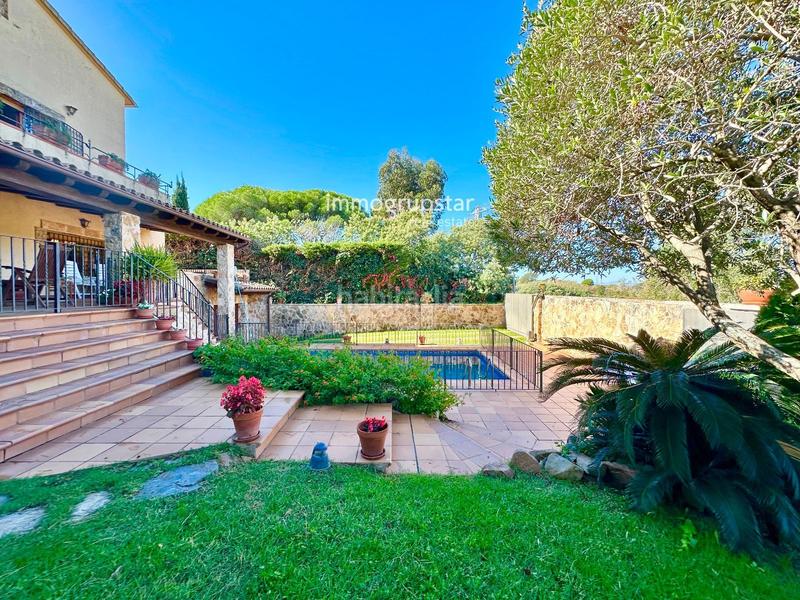 Foto 20b0e874-3e2a-4ad8-b32c-730d3d7cbaf1. Chalet avec chauffage parking piscine dans Castell d´Aro