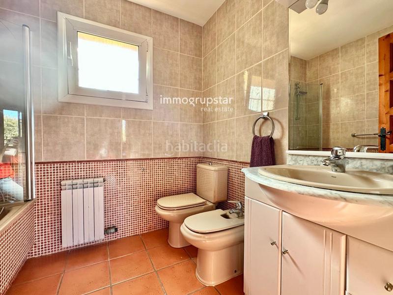 Foto 2fbecb1b-b463-4a1a-a932-4bbc73ce25a2. Chalet avec chauffage parking piscine dans Castell d´Aro