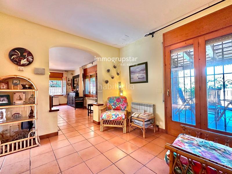 Foto 37a6e3e6-8174-47fb-849c-535ca83b41f9. Chalet avec chauffage parking piscine dans Castell d´Aro