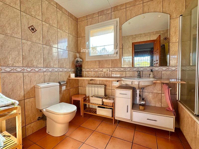 Foto 6bf0001c-0117-464f-91c0-d8ce8870b40a. Chalet avec chauffage parking piscine dans Castell d´Aro