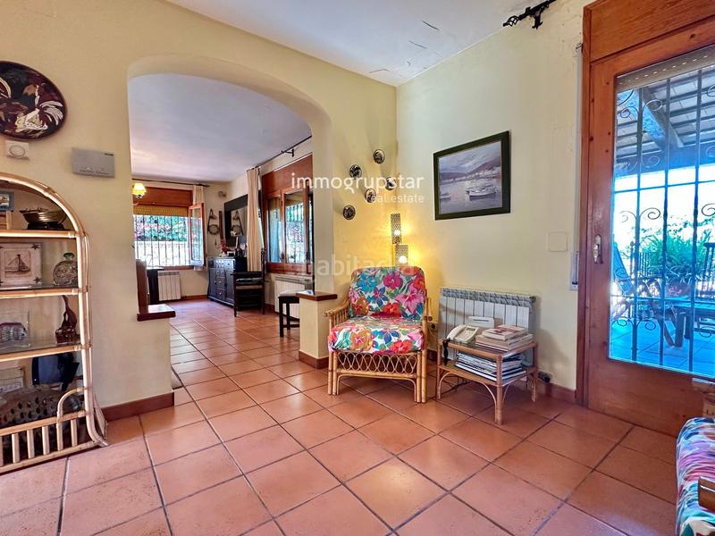 Foto 8fe6c727-fc46-4f75-8304-1b7d6761a6b8. Chalet avec chauffage parking piscine dans Castell d´Aro