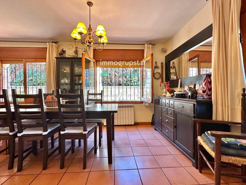 Foto abd72955-b286-4e3c-af66-c1cbf5ebc306. Chalet avec chauffage parking piscine dans Castell d´Aro