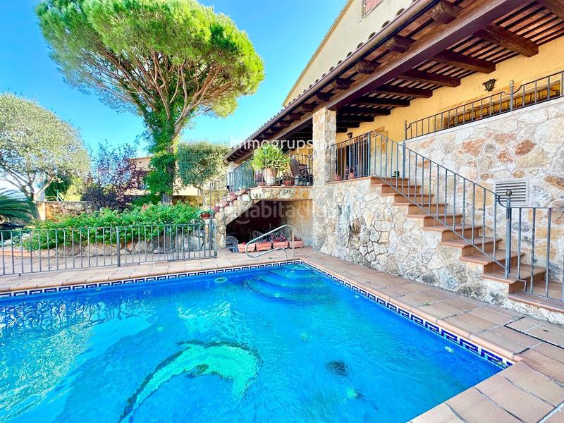 Foto b89ea1b1-d9aa-4a9f-b03d-f587c11c3085. Chalet avec chauffage parking piscine dans Castell d´Aro
