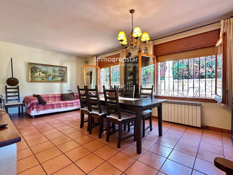 Foto df794971-3a42-41cc-8913-2b3704736638. Chalet avec chauffage parking piscine dans Castell d´Aro