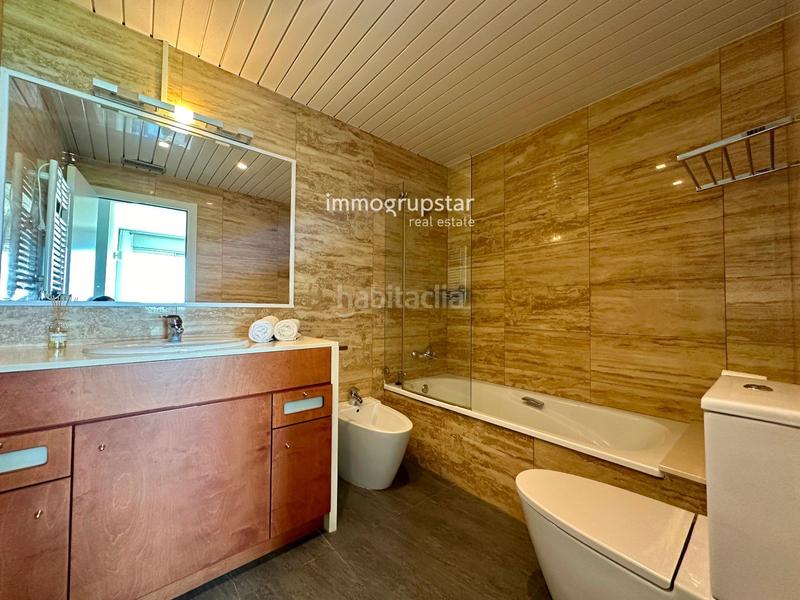 Foto 069358ae-399b-4a49-9faf-2ea443daa88d. Apartament amb calefacció aparcament piscina a Centre-Platja Platja d´Aro