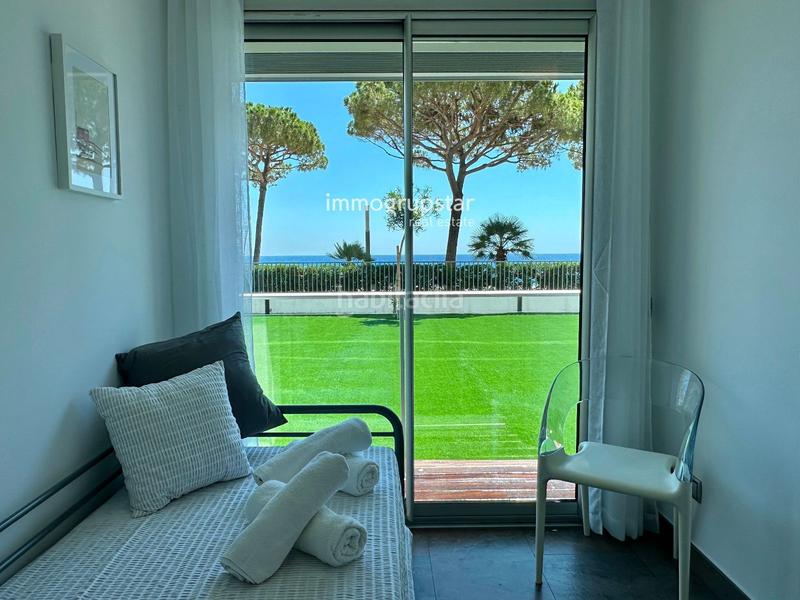 Foto 1c34a05b-3abb-4174-aa25-3decc1136d91. Apartament amb calefacció aparcament piscina a Centre-Platja Platja d´Aro