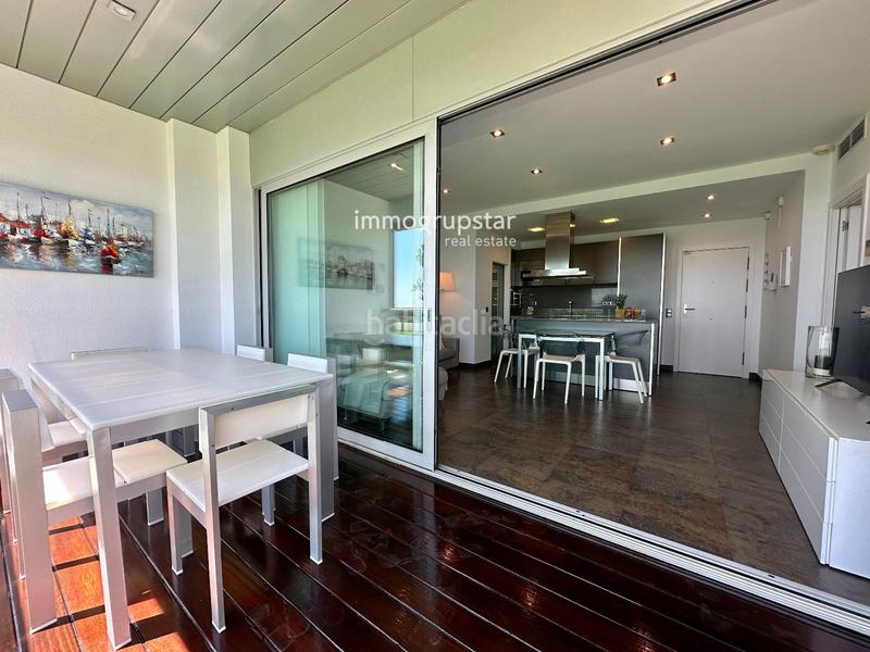 Foto 385d01ce-724a-4a7e-91dd-ac29b5bc0429. Apartament amb calefacció aparcament piscina a Centre-Platja Platja d´Aro