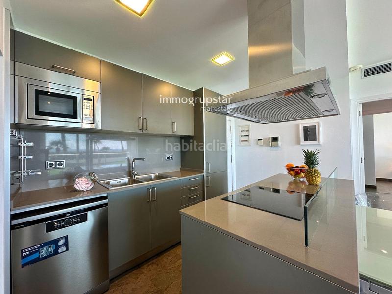 Foto 3ab377e2-e09b-44db-b8f7-28957871e6bd. Apartament amb calefacció aparcament piscina a Centre-Platja Platja d´Aro