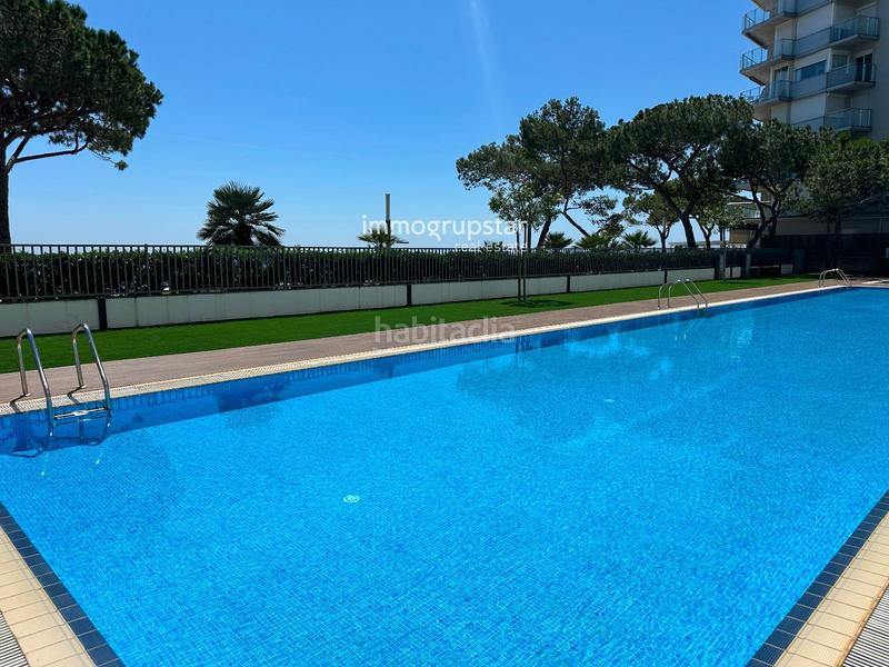 Foto 6572f97f-a351-4329-b7af-d39fdeab5cc6. Apartament amb calefacció aparcament piscina a Centre-Platja Platja d´Aro