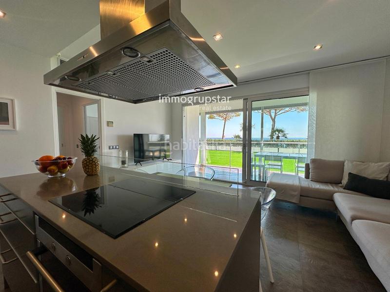 Foto 8b5ef9c4-0863-4f71-95de-a865d529007c. Apartament amb calefacció aparcament piscina a Centre-Platja Platja d´Aro