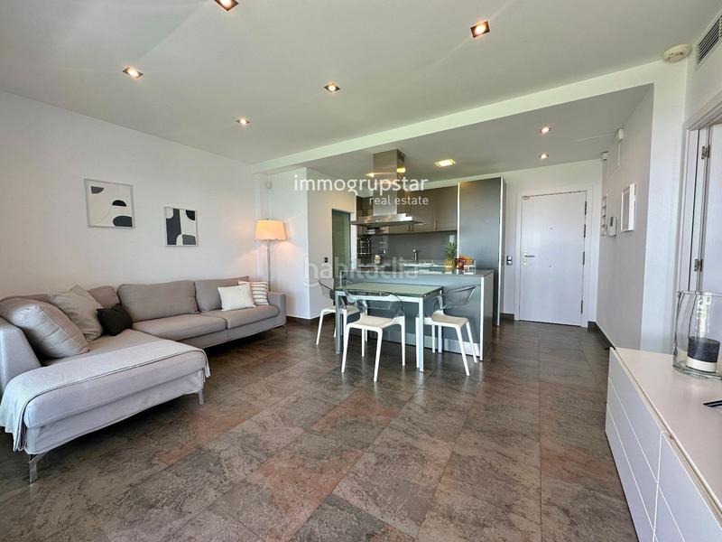 Foto 8ba0d251-cd92-47a9-961e-af010bd7c204. Apartament amb calefacció aparcament piscina a Centre-Platja Platja d´Aro