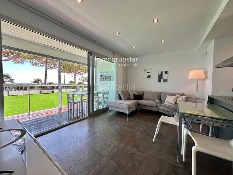 Foto b98a9a40-15df-4654-ac58-820f21b24d4d. Apartament amb calefacció aparcament piscina a Centre-Platja Platja d´Aro