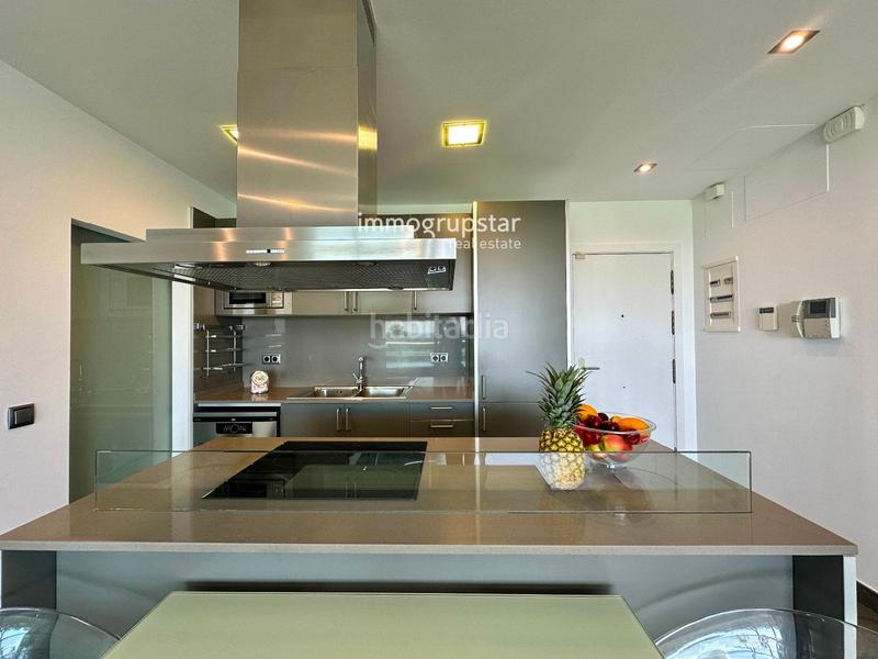 Foto e28ed77e-80ca-4175-b1fc-23d0f060978e. Apartament amb calefacció aparcament piscina a Centre-Platja Platja d´Aro