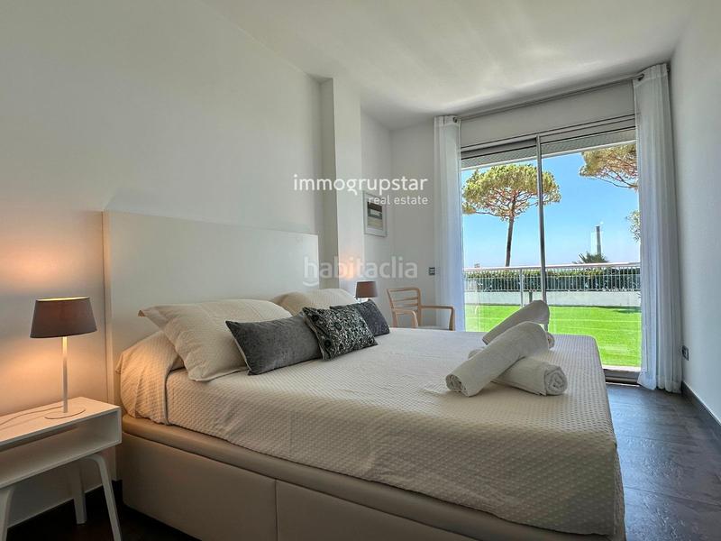 Foto e2cde00f-8734-41b1-a176-76a79847df5a. Apartament amb calefacció aparcament piscina a Centre-Platja Platja d´Aro