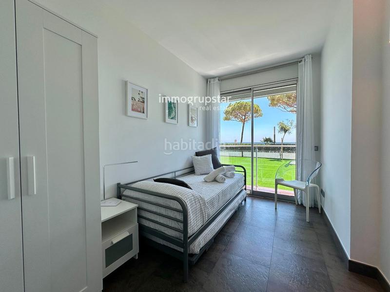 Foto f5fde643-c780-40b4-a5cf-be52a9cac654. Apartament amb calefacció aparcament piscina a Centre-Platja Platja d´Aro