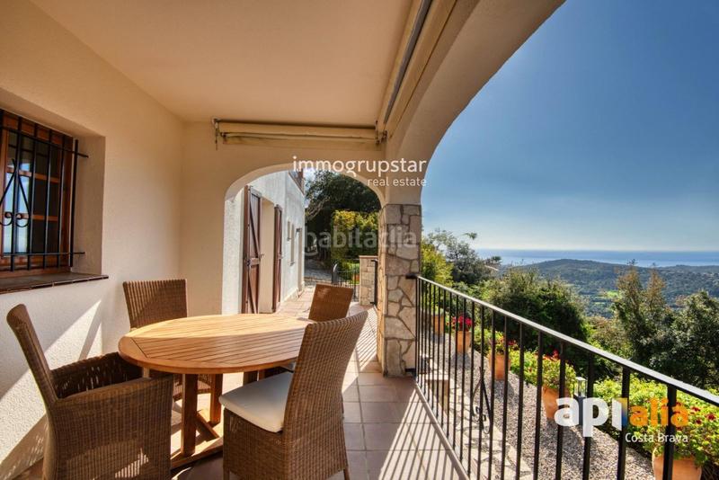 Foto 1742ed46-3423-40bf-b40d-c700648cb943. Chalet con riscaldamento parcheggio piscina in Cabanyes-Mas Ambrós-Mas Pallí Calonge