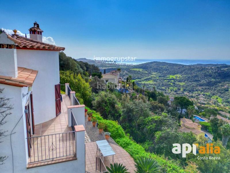 Foto 18d09a4c-15ec-46de-9d1a-bd1068c60ff0. Chalet con riscaldamento parcheggio piscina in Cabanyes-Mas Ambrós-Mas Pallí Calonge