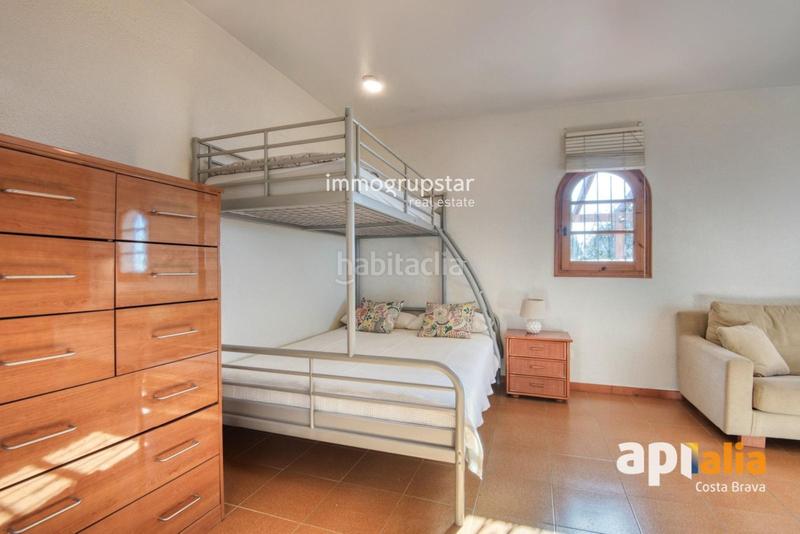 Foto 454d4cee-7f99-456b-944f-18754ddc9f1b. Chalet con riscaldamento parcheggio piscina in Cabanyes-Mas Ambrós-Mas Pallí Calonge