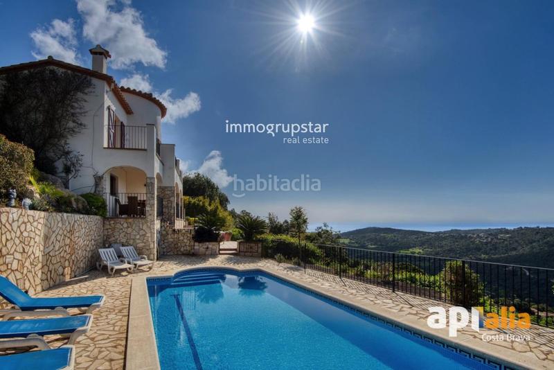 Foto 6adc8982-f132-433b-9417-5aef55431949. Chalet con riscaldamento parcheggio piscina in Cabanyes-Mas Ambrós-Mas Pallí Calonge