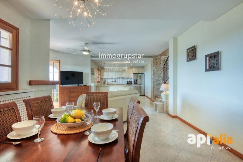 Foto 895a266e-4d36-428d-94ca-2f76a2159638. Chalet con riscaldamento parcheggio piscina in Cabanyes-Mas Ambrós-Mas Pallí Calonge