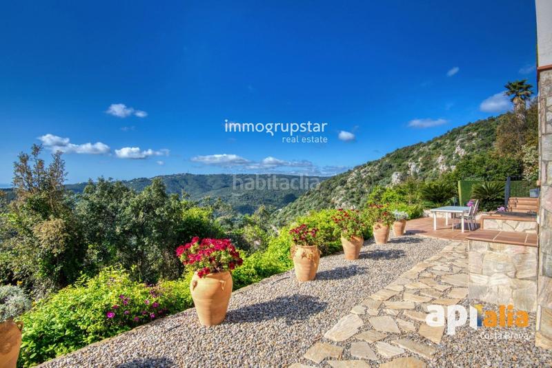 Foto 8e081c2a-32c7-49c7-8b6f-5b01c4fe7939. Chalet con riscaldamento parcheggio piscina in Cabanyes-Mas Ambrós-Mas Pallí Calonge