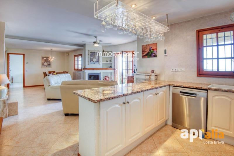 Foto a478f7e3-58d2-463f-822a-42988071230d. Chalet con riscaldamento parcheggio piscina in Cabanyes-Mas Ambrós-Mas Pallí Calonge