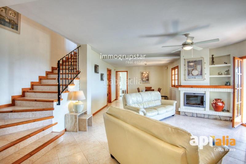 Foto ae302289-dbe4-474a-ae55-e92215ec4ba5. Chalet con riscaldamento parcheggio piscina in Cabanyes-Mas Ambrós-Mas Pallí Calonge