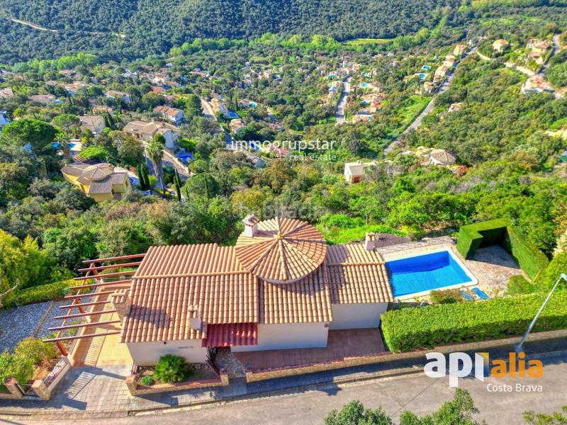 Foto d3f3e505-bc10-4a9a-ba4e-09148b322322. Chalet con riscaldamento parcheggio piscina in Cabanyes-Mas Ambrós-Mas Pallí Calonge