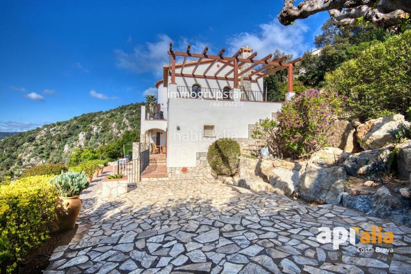 Foto d4c59734-9110-4881-a8f8-9c62e6479756. Chalet con riscaldamento parcheggio piscina in Cabanyes-Mas Ambrós-Mas Pallí Calonge